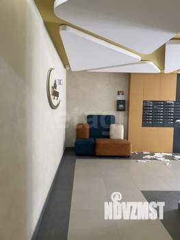 1-к квартира, вторичка, 40м2, 5/9 этаж
