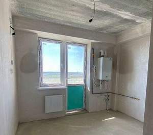 1-к квартира, вторичка, 36м2, 15/16 этаж