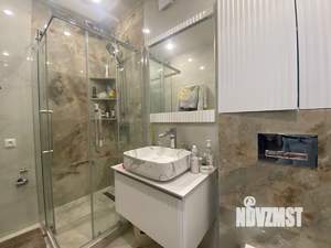 2-к квартира, вторичка, 53м2, 4/5 этаж