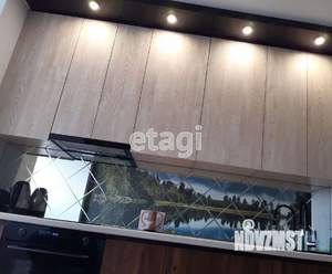 1-к квартира, вторичка, 42м2, 9/9 этаж