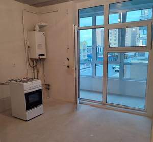 1-к квартира, вторичка, 40м2, 2/9 этаж