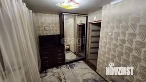 3-к квартира, вторичка, 59м2, 5/5 этаж