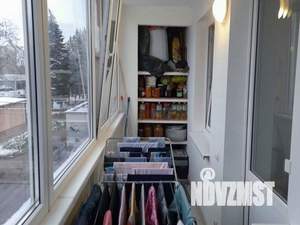 3-к квартира, вторичка, 66м2, 3/9 этаж