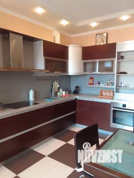 2-к квартира, вторичка, 85м2, 7/11 этаж