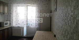 1-к квартира, вторичка, 34м2, 3/6 этаж