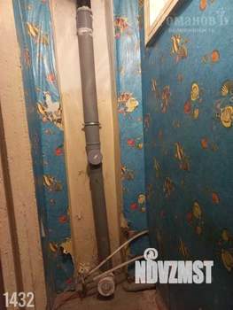 2-к квартира, вторичка, 52м2, 5/5 этаж