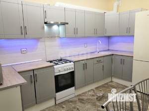 1-к квартира, вторичка, 38м2, 16/16 этаж