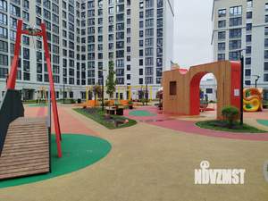 2-к квартира, вторичка, 64м2, 5/24 этаж