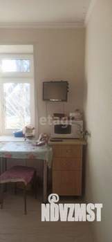 2-к квартира, вторичка, 43м2, 1/5 этаж