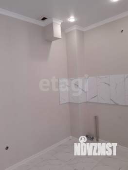 1-к квартира, вторичка, 34м2, 2/18 этаж
