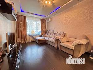 2-к квартира, вторичка, 58м2, 8/16 этаж