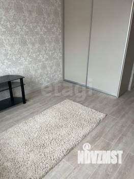 2-к квартира, вторичка, 52м2, 15/19 этаж