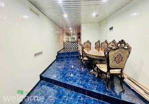 3-к квартира, вторичка, 131м2, 1/13 этаж