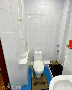 1-к квартира, вторичка, 36м2, 7/10 этаж