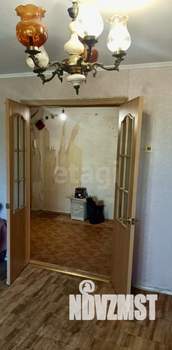 3-к квартира, вторичка, 64м2, 2/14 этаж