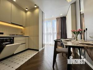 2-к квартира, вторичка, 56м2, 13/21 этаж