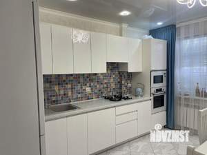 3-к квартира, вторичка, 69м2, 6/9 этаж