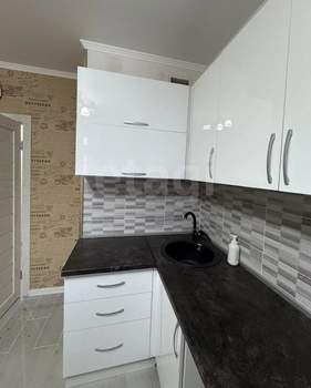 2-к квартира, вторичка, 63м2, 12/16 этаж