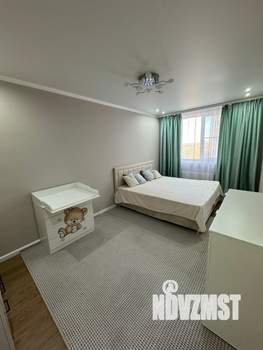 2-к квартира, вторичка, 67м2, 7/12 этаж