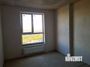 1-к квартира, вторичка, 38м2, 11/23 этаж