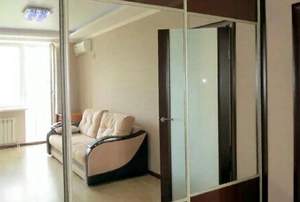 1-к квартира, вторичка, 37м2, 9/10 этаж