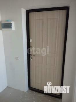 1-к квартира, вторичка, 44м2, 15/16 этаж