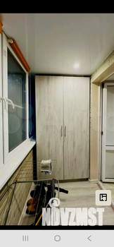 1-к квартира, вторичка, 40м2, 1/5 этаж