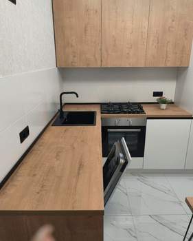 2-к квартира, вторичка, 50м2, 16/16 этаж