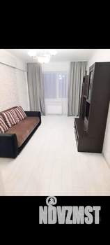 1-к квартира, вторичка, 45м2, 4/17 этаж