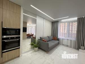 2-к квартира, вторичка, 65м2, 5/19 этаж