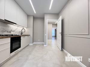 2-к квартира, вторичка, 56м2, 11/12 этаж