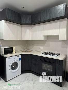 2-к квартира, вторичка, 60м2, 2/20 этаж