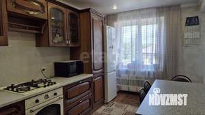 3-к квартира, вторичка, 68м2, 3/10 этаж