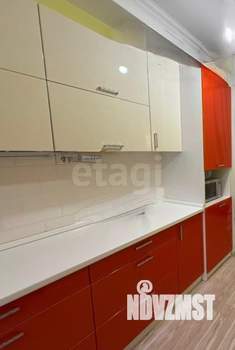 2-к квартира, вторичка, 56м2, 5/15 этаж