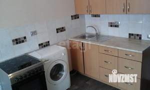 1-к квартира, вторичка, 36м2, 4/5 этаж