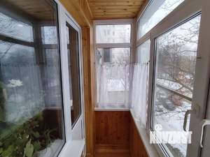 1-к квартира, вторичка, 40м2, 3/9 этаж