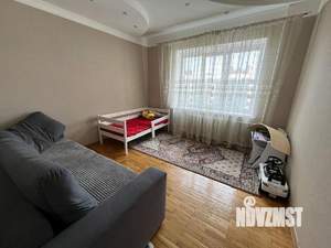 5-к квартира, вторичка, 210м2, 8/9 этаж