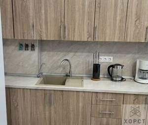 1-к квартира, вторичка, 55м2, 6/10 этаж