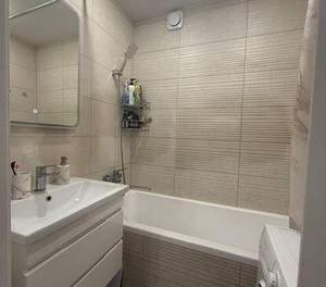 3-к квартира, вторичка, 66м2, 1/5 этаж