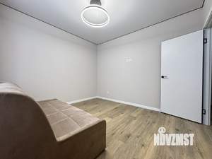 1-к квартира, вторичка, 36м2, 3/9 этаж