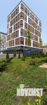 1-к квартира, вторичка, 36м2, 6/12 этаж