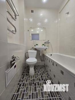 Студия квартира, вторичка, 31м2, 6/10 этаж