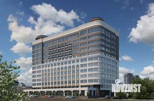 3-к квартира, вторичка, 115м2, 2/12 этаж