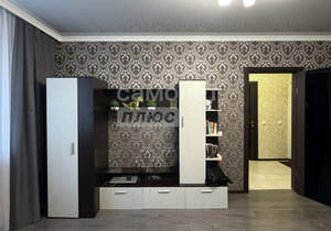 1-к квартира, вторичка, 35м2, 3/15 этаж