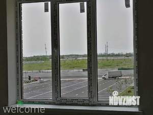 3-к квартира, вторичка, 93м2, 2/8 этаж