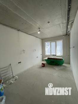 1-к квартира, вторичка, 46м2, 7/23 этаж