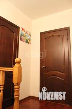 2-к квартира, вторичка, 96м2, 2/2 этаж