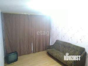 1-к квартира, вторичка, 34м2, 1/6 этаж