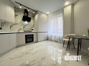 1-к квартира, вторичка, 38м2, 3/14 этаж