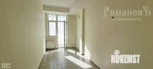 Студия квартира, вторичка, 127м2, 1/17 этаж